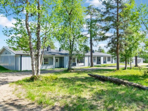 Holiday Home Saariseläntie 8 d 5 by Interhome, Saariselkä